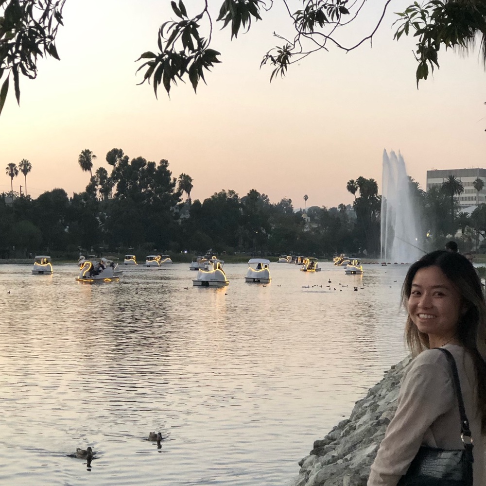 Meet your Posher, Jillian